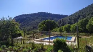 Casas rurales Las Rochas - Cilanco