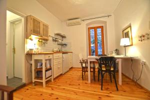 Leko Old Town Apartment