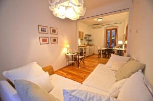 Leko Old Town Apartment