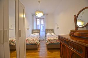 Leko Old Town Apartment