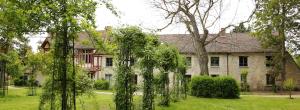 Maisons de vacances LE DOMAINE DE MONA - Gite de caractere : photos des chambres