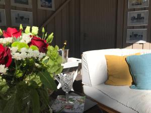 Boutique Hotel Roja