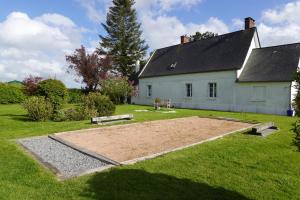 Maisons de vacances LE CLOS BRAYON : photos des chambres