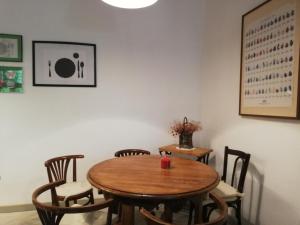 Karádi-Berger Vendégház