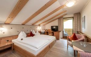 Standard Double Room room in Hotel Fürstenhof
