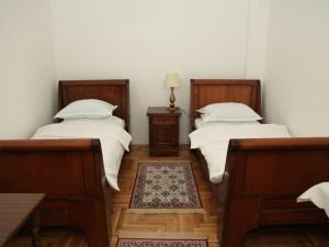 Mladenovic apartments