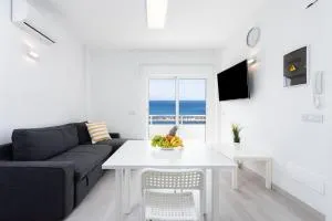 Home2Book Ocean View Las Teresitas Beach 0 - El Roque