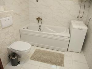 Mladenovic apartments