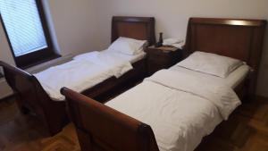 Mladenovic apartments