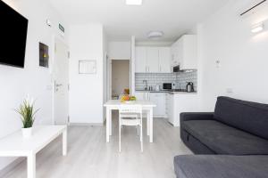 Home2Book Ocean View Las Teresitas Beach 0