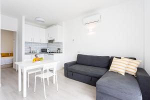 Home2Book Ocean View Las Teresitas Beach 0