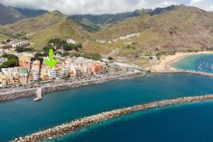 Home2Book Ocean View Las Teresitas Beach 0