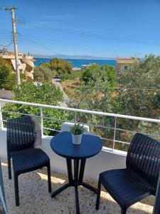 Koukounari 2 Rooms Agistri Greece