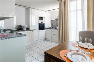 La Résidence de La Réserve