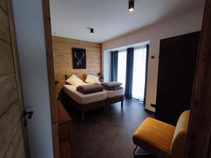 Chalets Chalet Le Petit Plus : photos des chambres