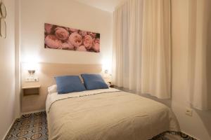 MOLINO CORTEZA BONITO BAJO Granada centro