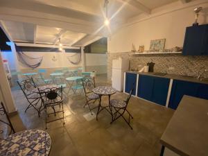 B&B Alto Salento - Pool and Sun