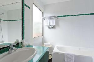 Hotels Best Western Astoria : photos des chambres