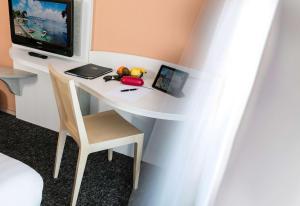 Hotels Best Western Astoria : photos des chambres