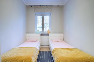 Victus Apartamenty, Apartament Oaza