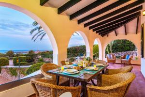 Villa Binibeca Beach by Villa Plus