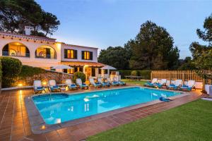 Villa Binibeca Beach by Villa Plus