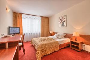 Standard Queen Room room in Hotel Jubilat