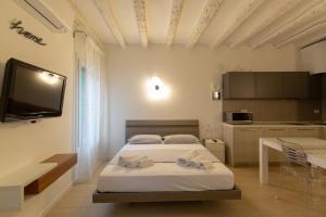 " CASA SAVONAROLA " centro storico