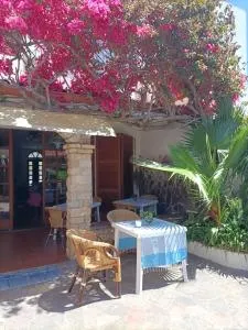 Ca' margo - Cussorgia