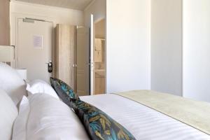 Hotels Hotel du Golfe Sete-Balaruc : photos des chambres