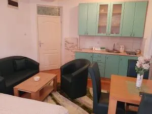 Apartman Zivanovic1 - Rupavci