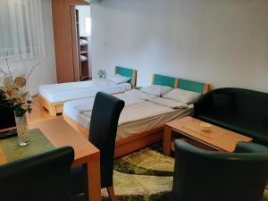 Apartman Zivanovic1