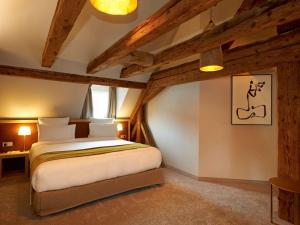 Hotels 5 Terres Hotel & Spa Barr - MGallery Hotel Collection : photos des chambres