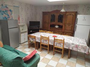 Maisons d'hotes POIRSON THIERY : photos des chambres