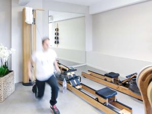 Hotels ibis styles Albi Centre Le Theatro : photos des chambres
