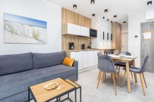 Apartamenty Balticus by Renters