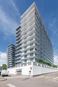 Apartament z widokiem na morze Balticus by Noclegi Renters