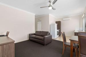 Quality Hotel Robertson Gardens