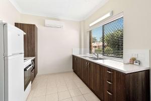 Quality Hotel Robertson Gardens