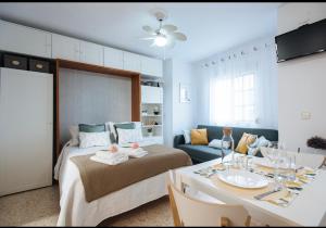 LyriosHomes Chipiona Beach