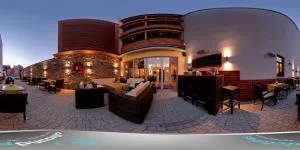 Ringhotel Schlossberg - Zeulenroda