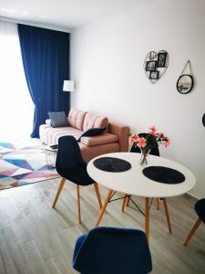 Karra Residence Timisoara - autorizat Ministerul Turismului