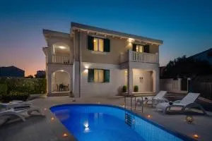 Villa Kami - 4 stars villa, Heated pool - Bašelovići