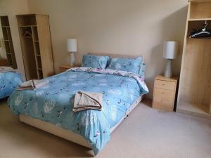 Flat 1 Castlebank house Flats