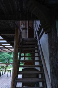 Soesauna Farmstay