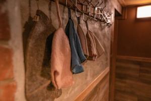 Soesauna Farmstay