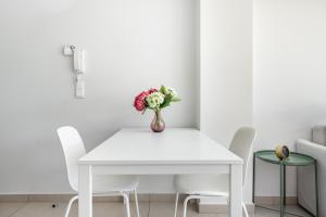 Supreme C2 Apartment in Syntagma