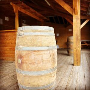 Ensemble de 3 villas avec piscine chauffée, esprit détente