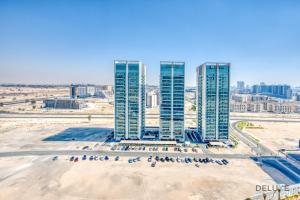 Stylish 2BR in Bella Rose Al Barsha South by Deluxe Holiday Homes