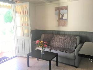 Appart'hotels Bungalows Filippi : photos des chambres